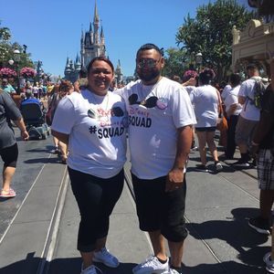 Meet your Posher, Jairo